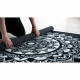 Meinl MDR-MA Drum Rug Mandala by Aric Improta