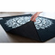 Meinl MDR-MA Drum Rug Mandala by Aric Improta