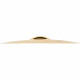 Meinl Classics Custom Brilliant CC18TC-B Thin Crash 18"
