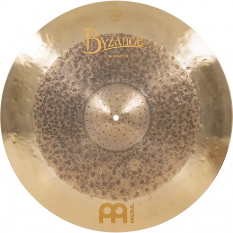Meinl Byzance B22EQR Ride Equilibrium Vintage 22"
