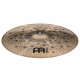 Meinl Pure Alloy Custom PAC18ETHC Extra Thin Hammered Crash 18"