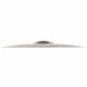 Meinl Pure Alloy Custom PAC18ETHC Extra Thin Hammered Crash 18"