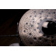 Meinl Pure Alloy Custom PAC18ETHC Extra Thin Hammered Crash 18"