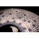 Meinl Pure Alloy Custom PAC18ETHC Extra Thin Hammered Crash 18"