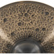 Meinl Pure Alloy Custom PAC20ETHC Extra Thin Hammered Crash 20"