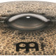Meinl Pure Alloy Custom PAC20ETHC Extra Thin Hammered Crash 20"