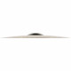 Meinl Pure Alloy Custom PAC20ETHC Extra Thin Hammered Crash 20"