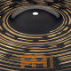 Meinl Classics Custom Dark CC16TDAC Thin Crash 16"