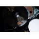Meinl Classics Custom Dark CC16TDAC Thin Crash 16"