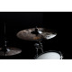 Meinl Classics Custom Dark CC16TDAC Thin Crash 16"