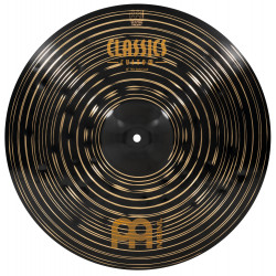 Meinl Classics Custom CC18TDAC Thin Crash Dark 18"