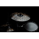 Meinl Classics Custom CC18TDAC Thin Crash Dark 18"