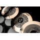 Meinl Classics Custom CC22DUR Ride Dual 22"