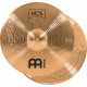 Meinl HCS Bronze HCSB14H Hihat 14"