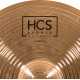 Meinl HCS Bronze HCSB14H Hihat 14"