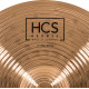 Meinl HCS Bronze HCSB14H Hihat 14"