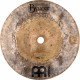 Meinl Artist Concept Model AC-6CRASHER Benny Greb Crasher Hats 6"/6"