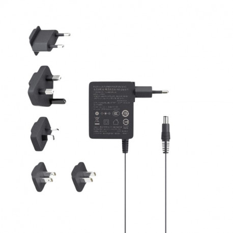SENNHEISER EW-D POWER SUPPLY EW-DX