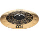 Meinl Classics Custom Dual CC14DUH Hihat 14"