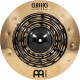 Meinl Classics Custom Dual CC14DUH Hihat 14"
