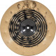 Meinl Classics Custom Dual CC14DUH Hihat 14"