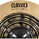 Meinl Classics Custom Dual CC14DUH Hihat 14"