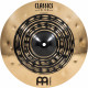 Meinl Classics Custom Dual CC14DUH Hihat 14"