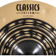Meinl Classics Custom Dual CC14DUH Hihat 14"