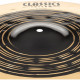 Meinl Classics Custom Dual CC16DUC Crash 16"