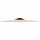 Meinl Classics Custom CC18DUC Crash Dual 18"