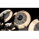 Meinl Classics Custom CC18DUC Crash Dual 18"