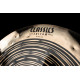Meinl Classics Custom CC18DUC Crash Dual 18"