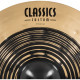 Meinl Classics Custom CC20DUC Crash Dual 20"