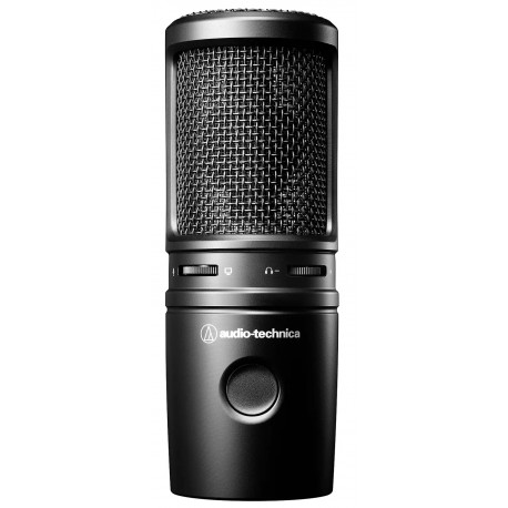 Audio-Technica AT2020USB-X