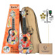 Ortega Keiki Pack K2-EM Soprano El Muerto