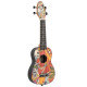 Ortega Keiki Pack K2-EM Soprano El Muerto