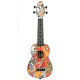 Ortega Keiki Pack K2-EM Soprano El Muerto