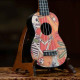 Ortega Keiki Pack K2-EM Soprano El Muerto