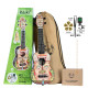 Ortega Keiki Pack K2-TM Soprano Totem
