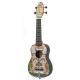 Ortega Keiki Pack K2-TM Soprano Totem