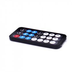 HL Audio Remote
