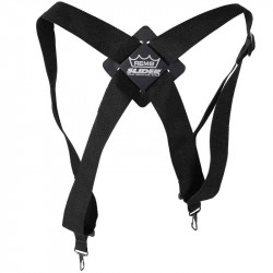 REMO Dual Slider Percussion Strap 90"