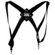 REMO Dual Slider Percussion Strap 110"