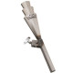 REMO Valencia AG-3345-VA Agogo Tri-Bells