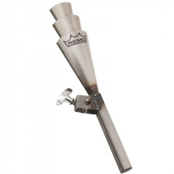 REMO Valencia AG-3345-VA Agogo Tri-Bells