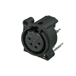 NEUTRIK NC4FAV-0