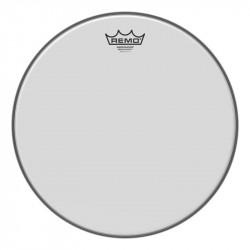 REMO Ambassador Smooth White 16"