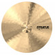 SABIAN 19” STRATUS CRASH