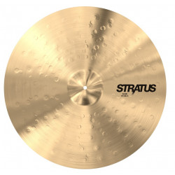 SABIAN 19” STRATUS CRASH