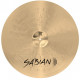 SABIAN 19” STRATUS CRASH